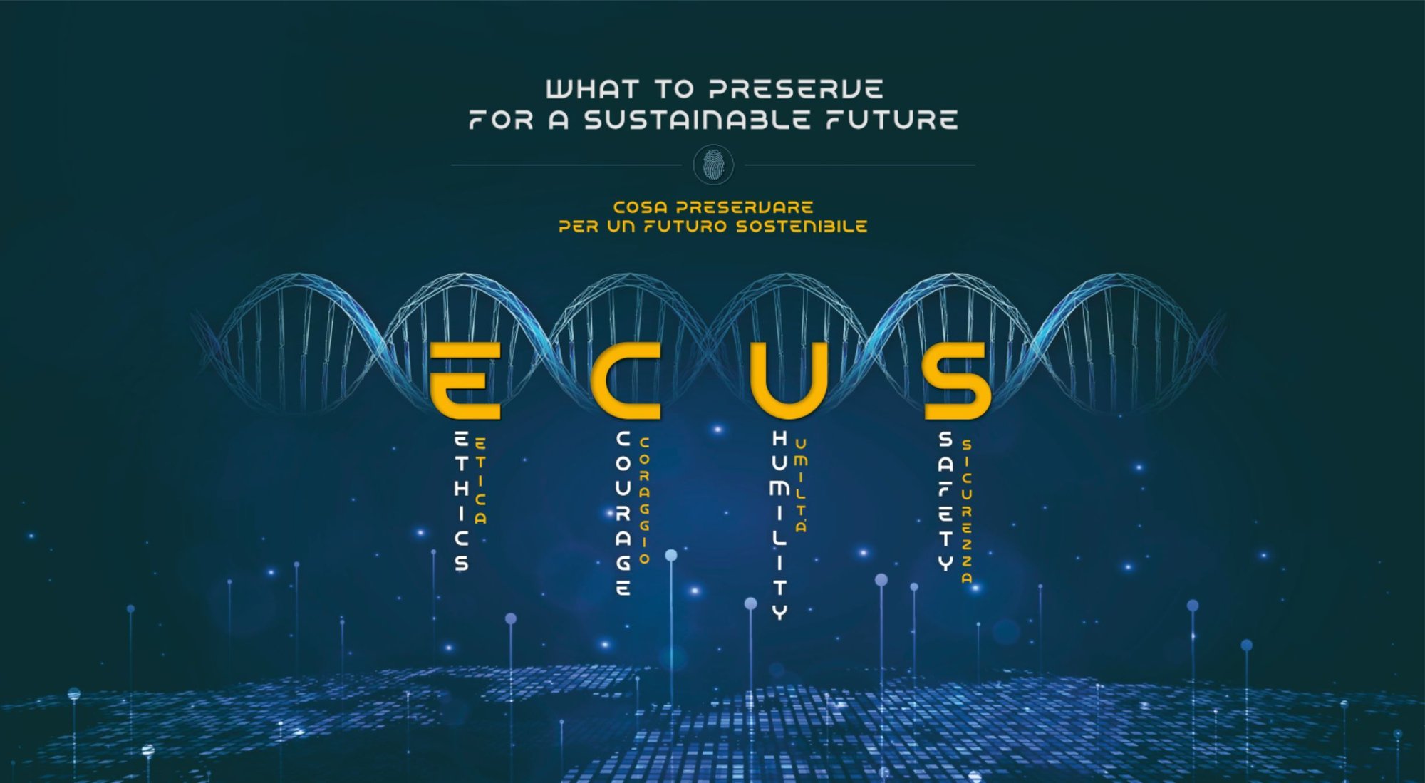 ECUS