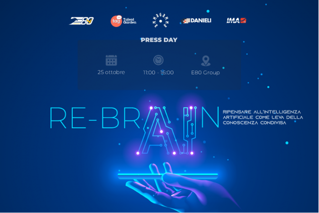 Re-BrAIn: How to rethink Artificial Intelligence as a lever for shared knowledge