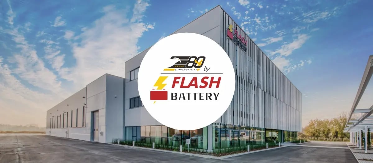 e80-group-short-supply-chain-flash-battery
