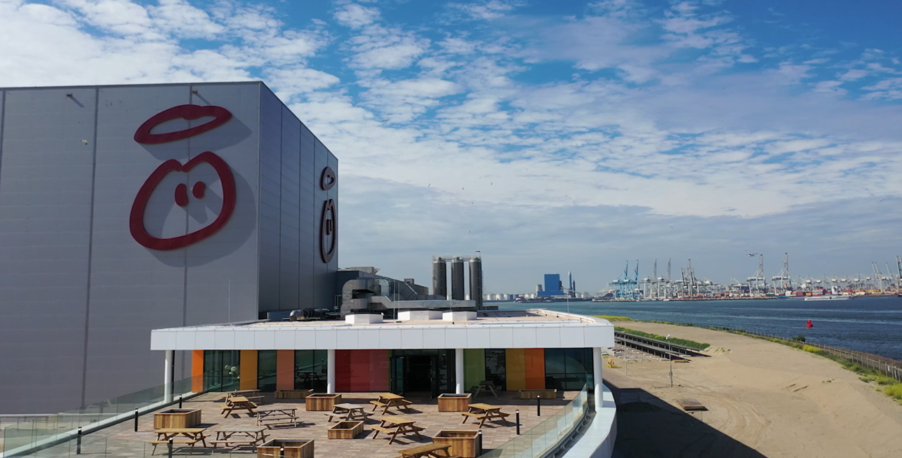 Innocent Smart Factory