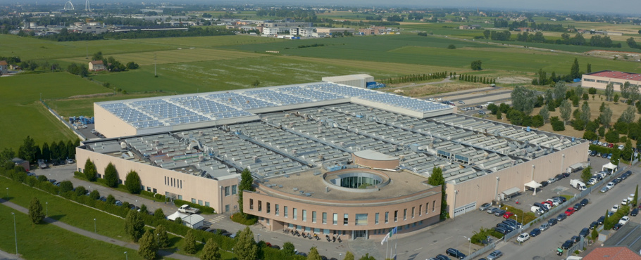 Quando l’integrazione trasforma l’industria metalmeccanica