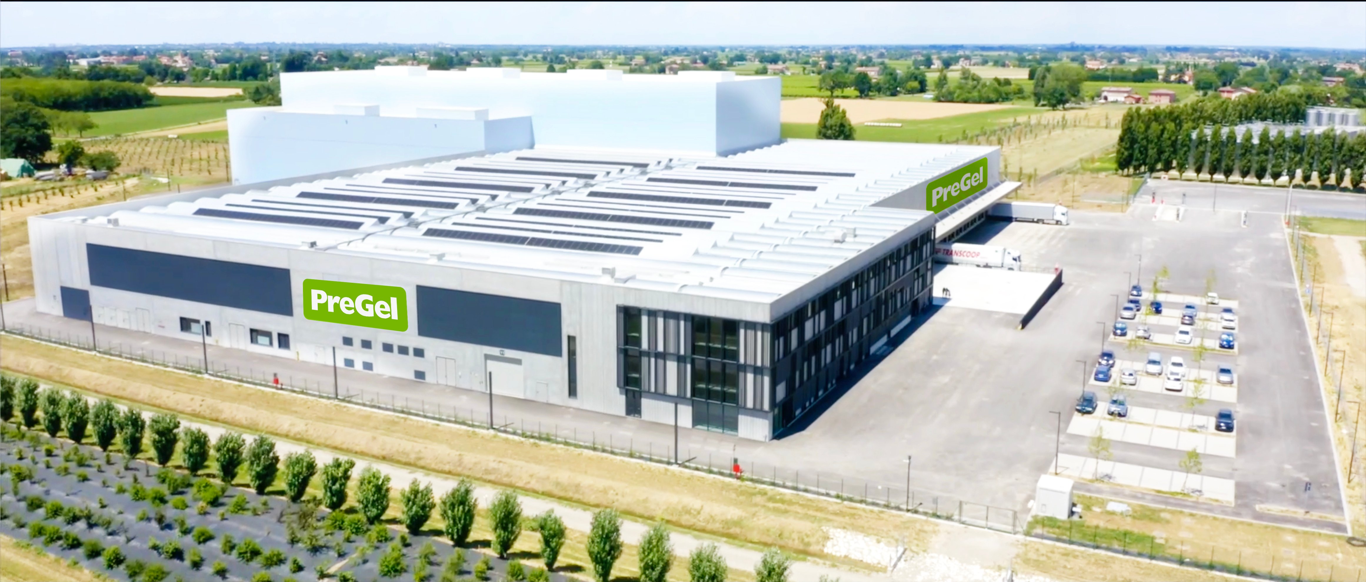 PreGel, dove il gelato è al gusto di Innovazione Digitale