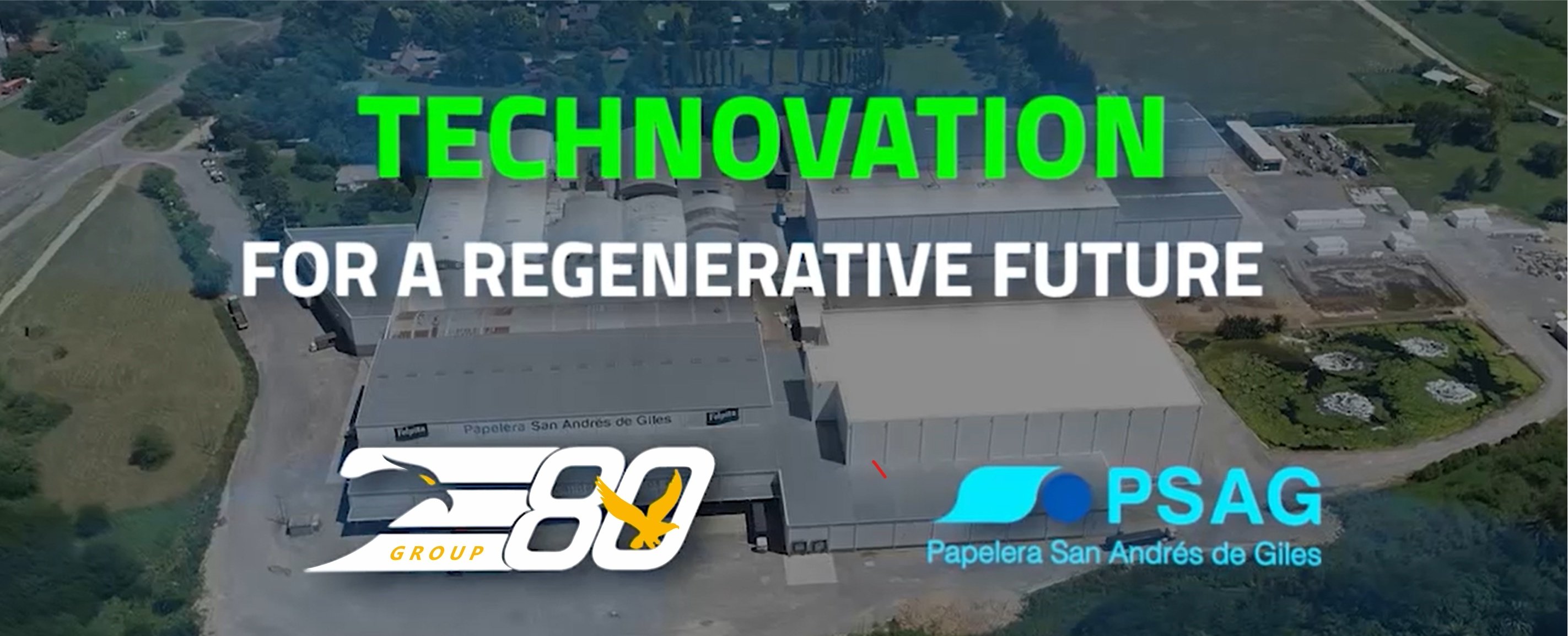 Papelera San Andrés de Giles