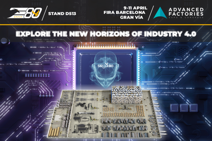 Advanced Factories 2024