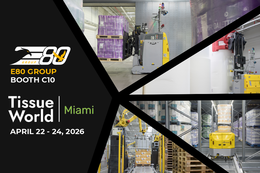 Tissue World Miami 2026