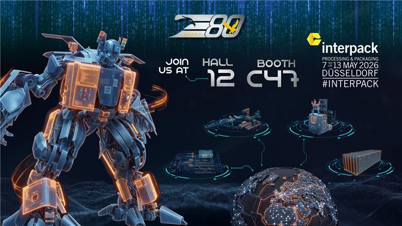 Interpack 2026