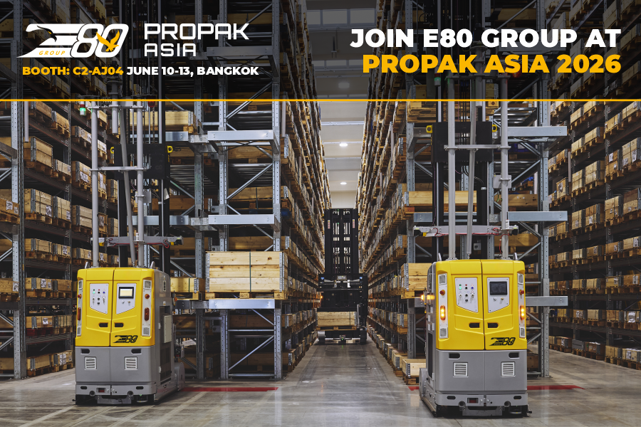 ProPak Asia 2026
