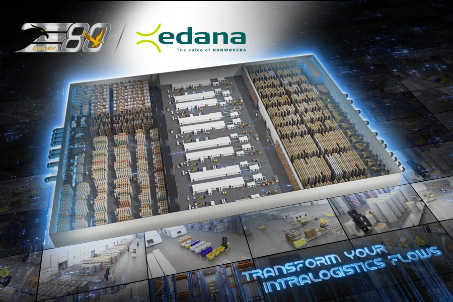 E80 Group a OUTLOOK™ 2026
