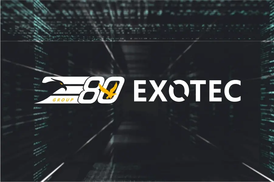 Exotec ed E80 Group collaborano per ottimizzare l’automazione end-to-end dei magazzini nei settori CPG e GDO