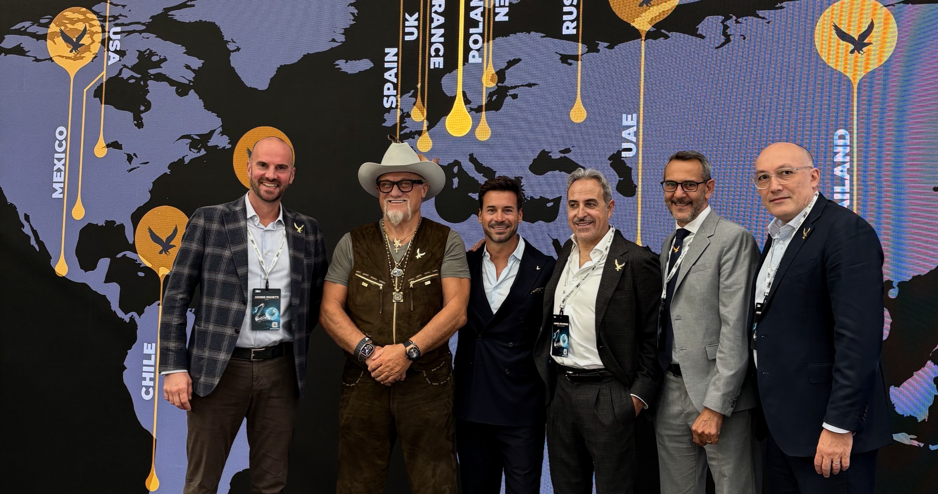 Our Group announces the opening of a new branch in Germany