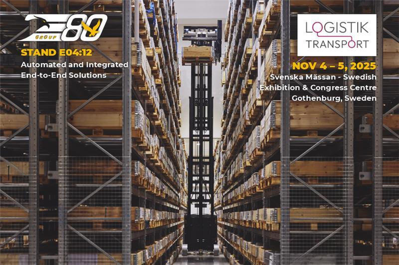 Logistik & Transport 2025