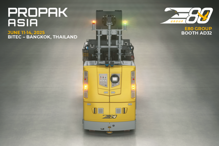 Il nostro Gruppo a ProPak Asia 2025