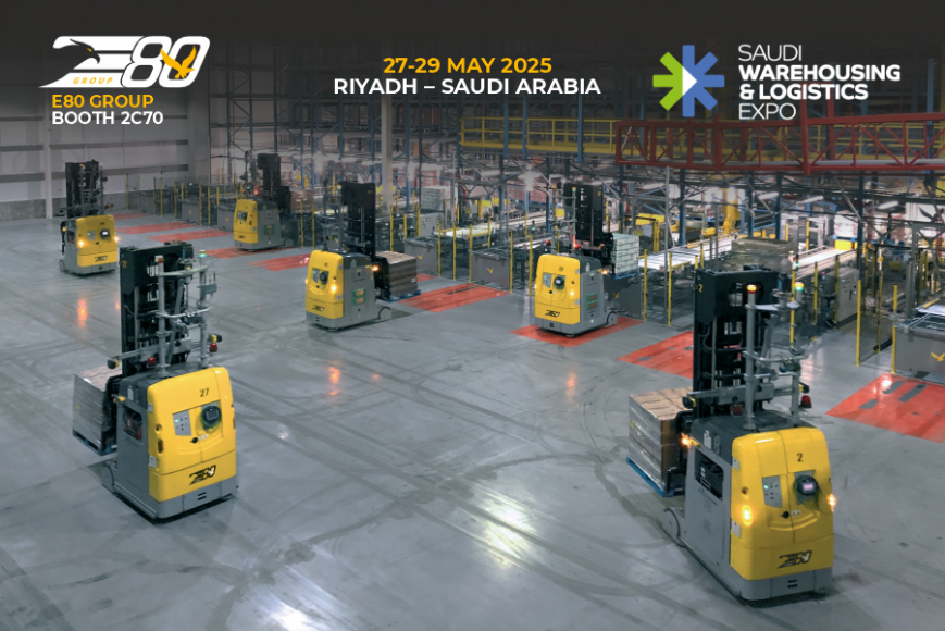 Il nostro Gruppo a Saudi 2025