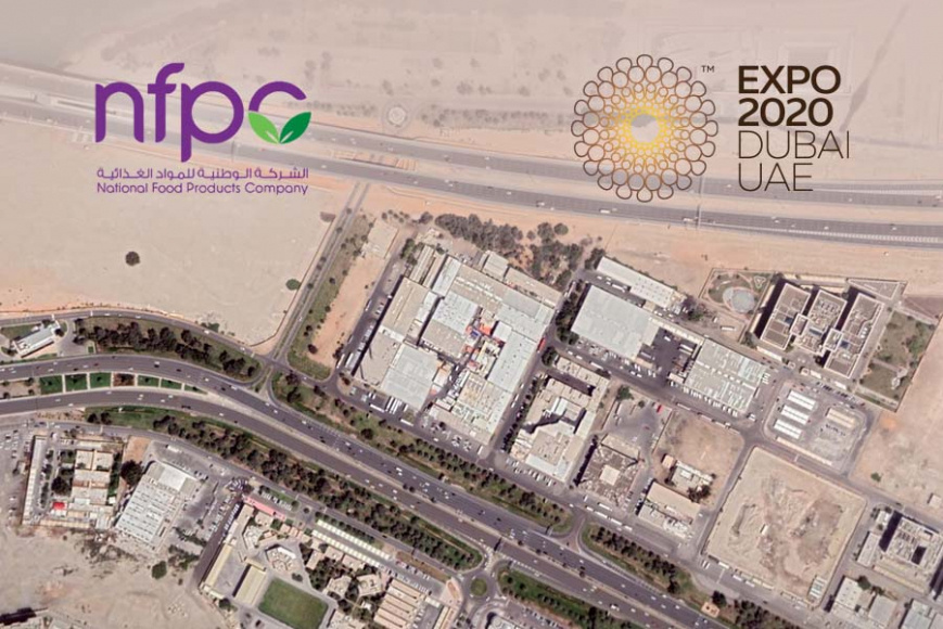 From Expo Dubai to the Factory of the Future