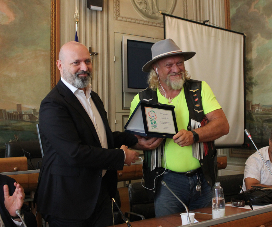 VALORUGBY EMILIA INCONTRA LA REGIONE