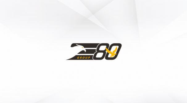 E80 Group, increasingly connected to people, factories, and markets