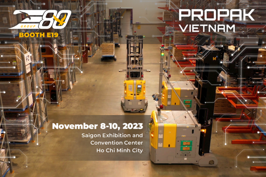 ProPak Vietnam 2023?