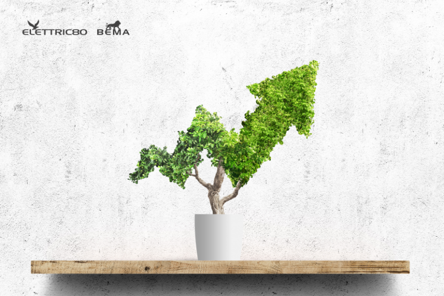 “La filiera corta è una scelta vincente che incrementa la sostenibilità”