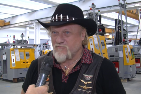 Intervista al Presidente di Elettric80 e Bema