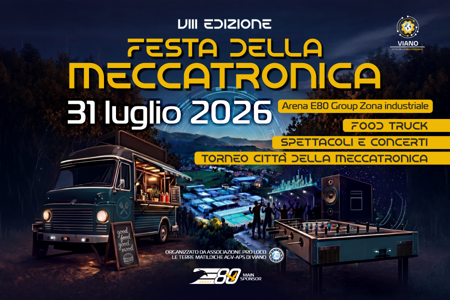 Mechatronics Festival