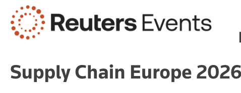 E80 Group a Reuters Events: Supply Chain Europe