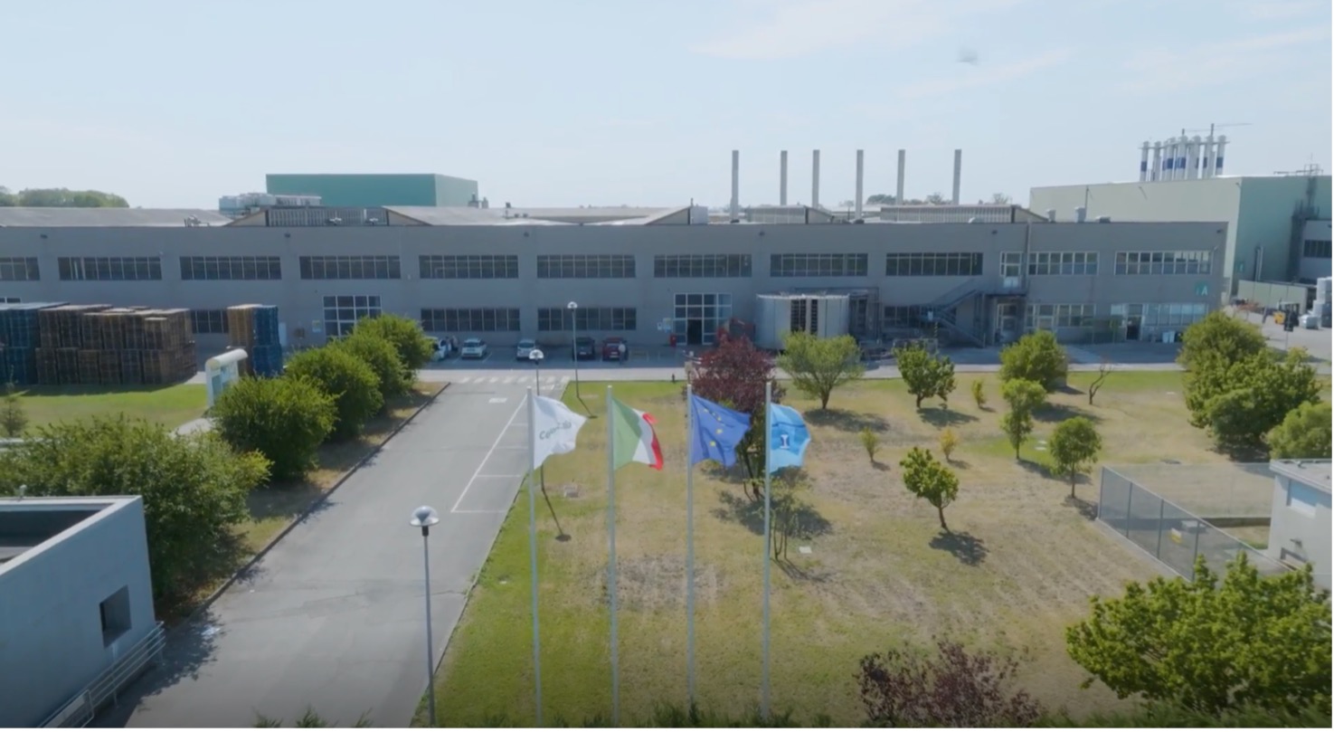 Conserve Italia punta sull’innovazione: la rivoluzione intralogistica firmata E80 Group