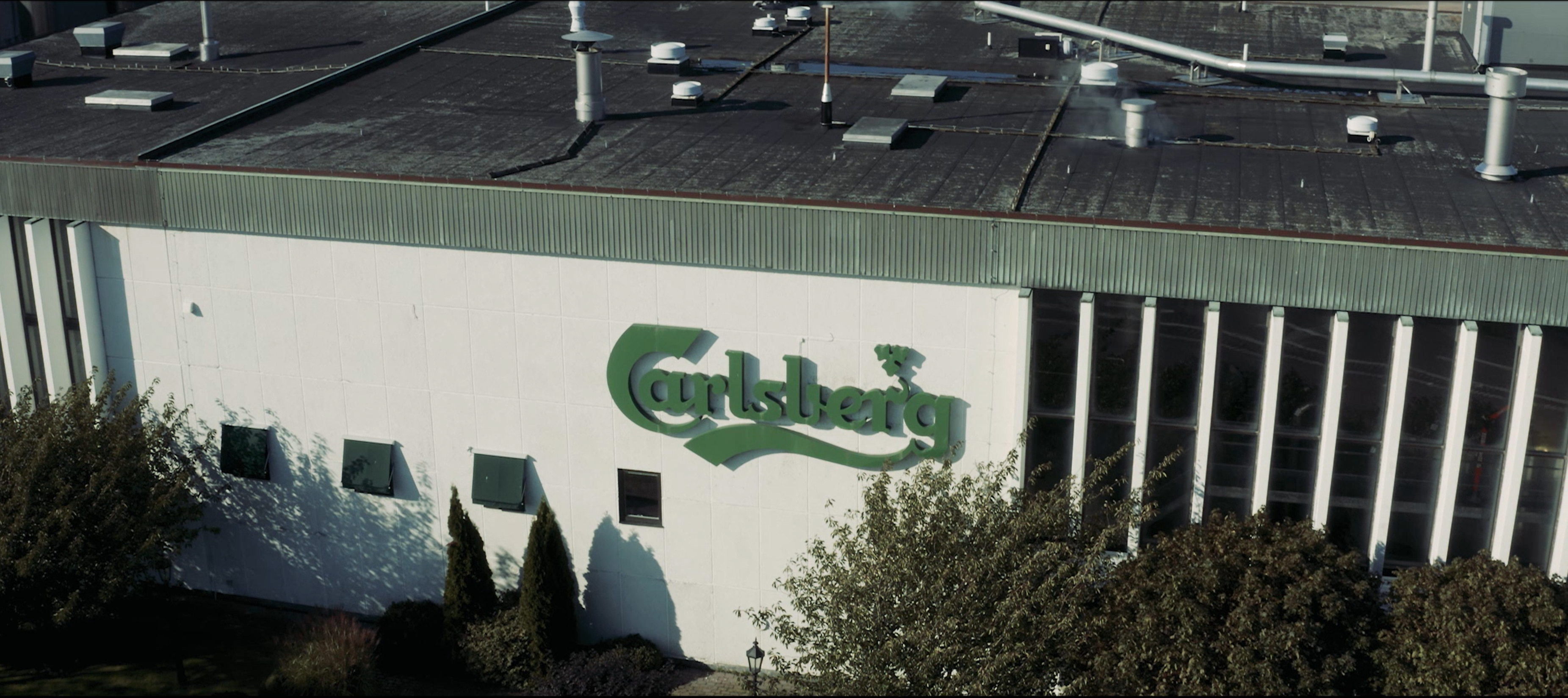 E80 Group e Carlsberg: insieme per l'eccellenza nella produzione di birra