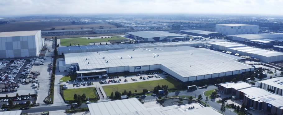 Soluzioni di packaging sostenibili con Visy