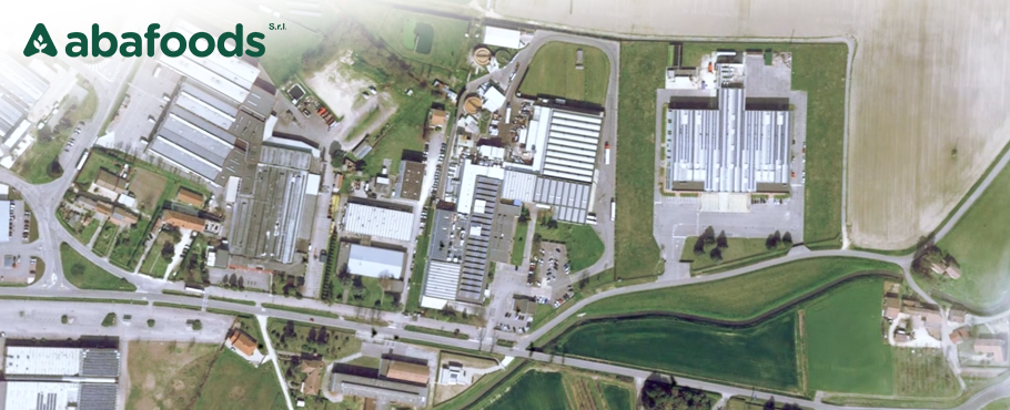 Come Abafoods ha ottenuto una soluzione end - to - end affidabile e scalabile in spazi ristretti?