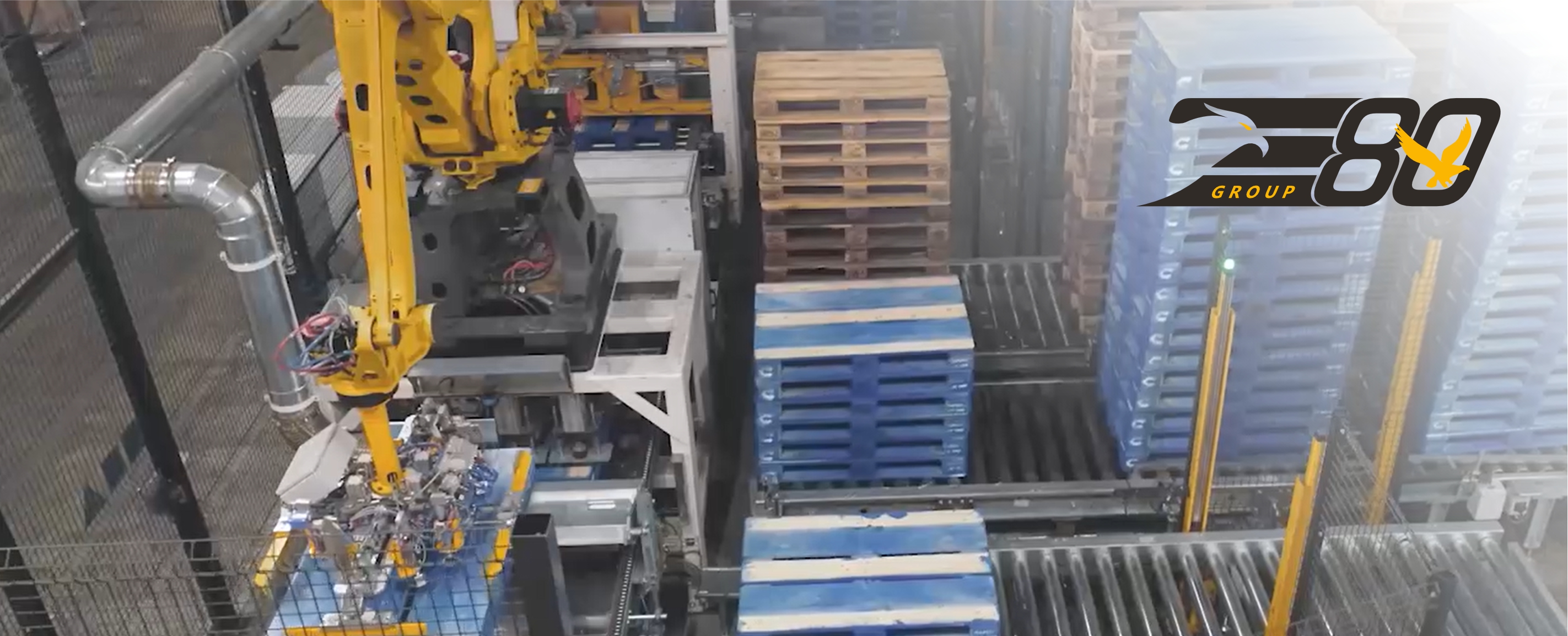 Woodpecker 2: una visione efficace ed accurata