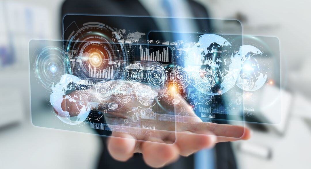 Automation and intralogistics 4.0: the future of Distribution Center