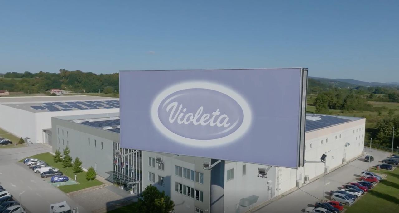 Violeta’s Path to Innovation: A Success Story with E80 Group