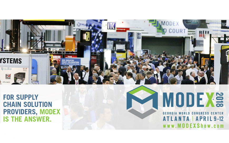 MODEX 2018