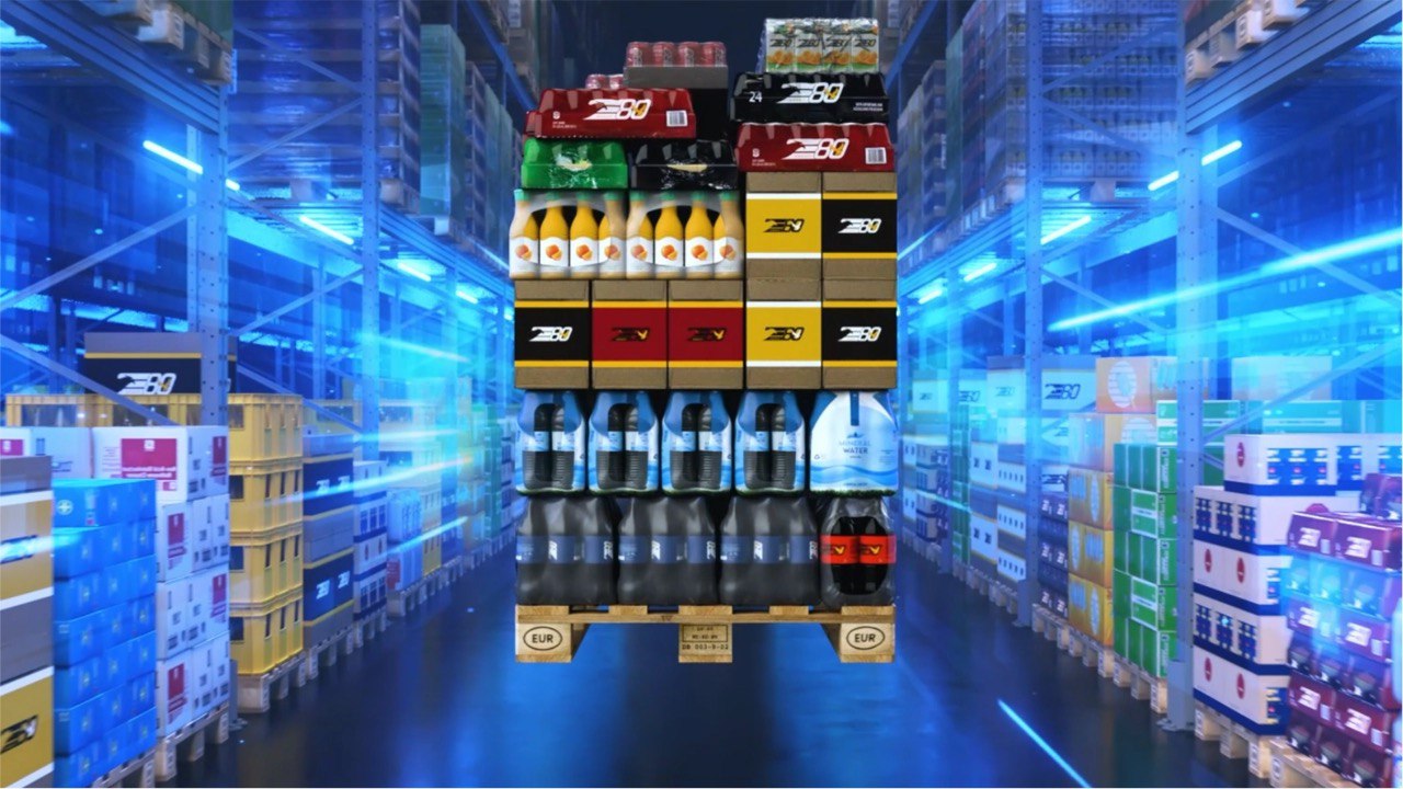 Ripensare i centri di distribuzione: prestazioni guidate dai dati